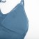 Female set (top, panties) Blue color, rr 42-44