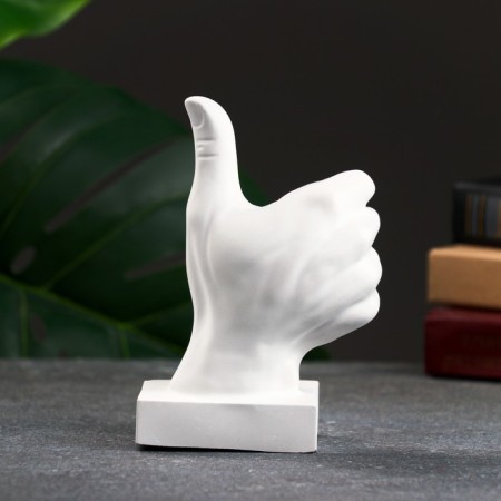 Figure "Class" 16x10x6cm-1