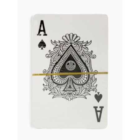 Playing cards 54 pcs "Chariot", map 5.7 x 8.7 cm, 250 g-4