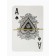 Playing cards 54 pcs "Chariot", map 5.7 x 8.7 cm, 250 g