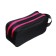 Penal Soft 2 compartments, 100 x 220 x 70 mm, voluminous, "black-function"