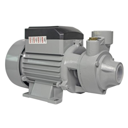Superficial pump "Resanta" PSN-2400h, Vikhreva, 370 W, 40 l/min, pressure 30 m-9
