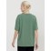 Female T -shirt, size XS, olive color
