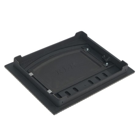 Fireplain doorbell DK-2B Rubtsovsk 435x320x92 mm-2