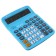 Calculator table 12-bit KK-2700V, mix