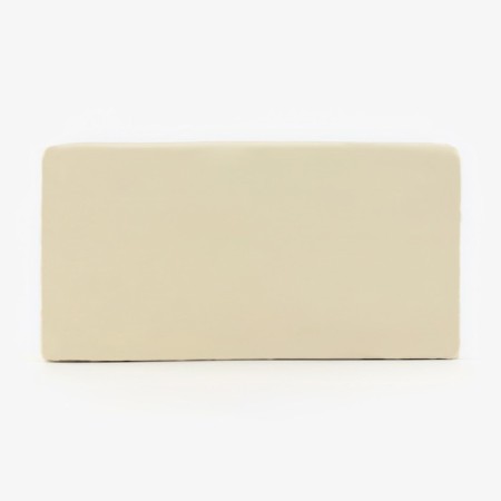 Plasticine sculptural artlavka white soft 500 gr.-1