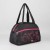 Black/pink