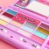 Set of children's cosmetics "Be stylish"