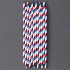 Tubes for the cocktail 
