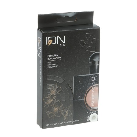 The fragrance for the seat Ion Seat Down ISD-14, gel, with a probe-1