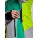 Ski costume female winter, size 46, light color