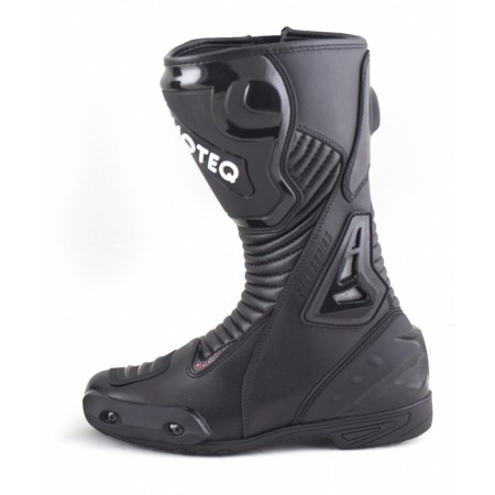 Sports Motobots Brno, 41-3