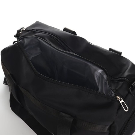 Sports bag Art Fox Study "Black" 43*24*34 cm-5