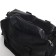 Sports bag Art Fox Study "Black" 43*24*34 cm