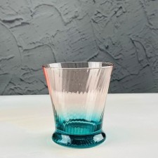 Set of glasses Lenardi, glass, 210 ml, 6 pcs