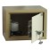 Furniture safe Klesto 17k