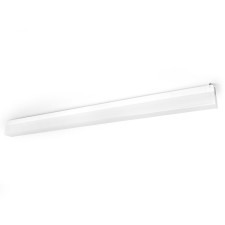 Single -phase track lamp for Feron AL120, IP20, LED, 40 W, 900x47x77 mm, white color