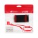 Torso phone holder for a steering wheel, sliding 55-70 mm, mix