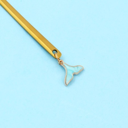 Spoon with a suspension "Vladivostok", 2.7 x 14.8 cm-3