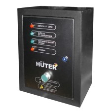 ABR for a gas generator, for DY5000LX/DY6500LX, 220 V, 5 kW, from +10 to +40 ° C, 5 kg