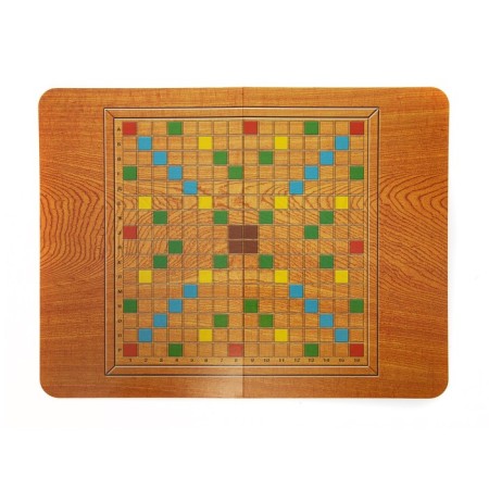 Game "Giant Word"-1