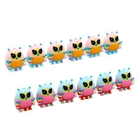 Squashi "insect"-4