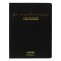 Universal diary for grade 1-11, solid cover, artificial leather, foil embossing, liesse, 80 g/m2