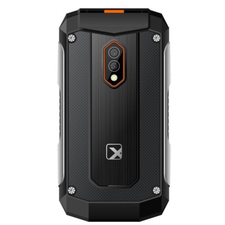 Cell phone Texet TM-D411 Black-2