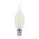 LED LED Feron, E14, 9 W, 230 V, white light