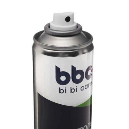 Bibicare Plastic Plastic, 400 ml, aerosol-1