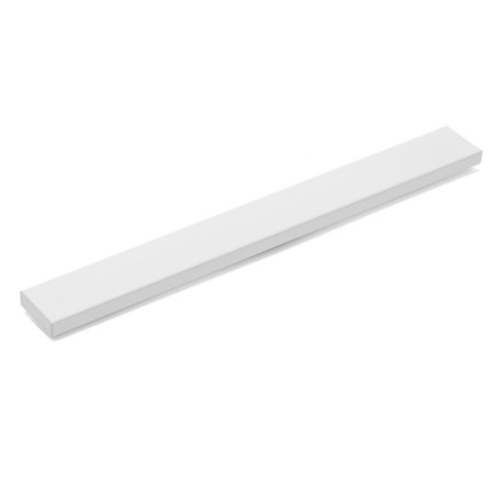 Penfois handle Cappio RP101WH, m/o 192 mm, white color-4
