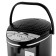 Brayer 1098br thermopotes, 750 W, 5 l, adjustment t °, black