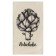 Towel kitchen shade Artichoke 35x60 cm, 100% cotton, 160g/m2