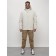 Male spring jacket, size 58, light gray color