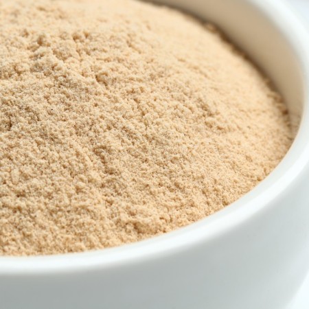 Buckwheat porridge m & b is silent, without gluten, from 6 months, 200 g.-12