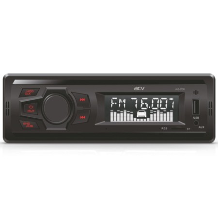 ACV AVS-1701R car radio