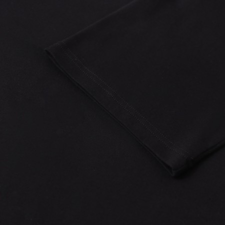 Women's T -shirt MIST BASIC, Black, p. L-XL-10