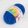 Yarn "Children's novelty" 100% acrylic 200m/50g (26-vaslek)