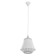 Lamp Bayerlux "Desser" E27 15W white 29x29x25-125 cm