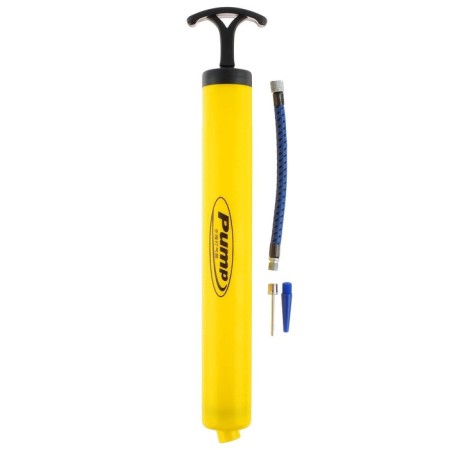 Universal Onlytop pump, 30 cm, 2 nozzles, cord, color mix-5