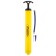 Universal Onlytop pump, 30 cm, 2 nozzles, cord, color mix