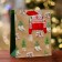 Gift package "Gift for you", luxury 18 x 22.3 x 10 cm