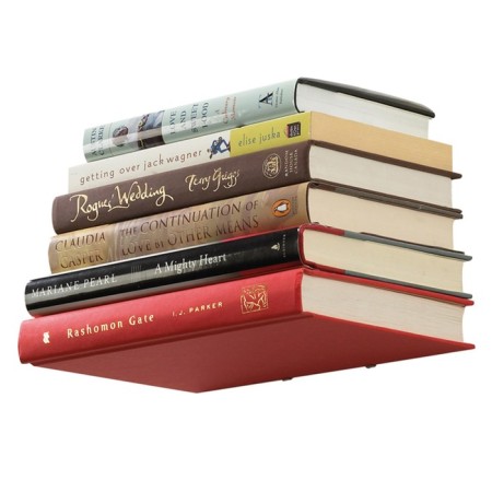 Book regiment Conceal, steel-2