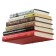 Book regiment Conceal, steel