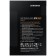 SSD Samsung 2.5 "870 QVO 4000 GB SATA III QLC MZ-77Q4T0BW