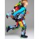 Winter kit for the boy PlayTode: jacket and semi -combineson, height 104 cm
