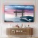 CRCTENT ONKRON TM6, for TV, inclined, 43 "-85", 35-145 mm from the wall, black