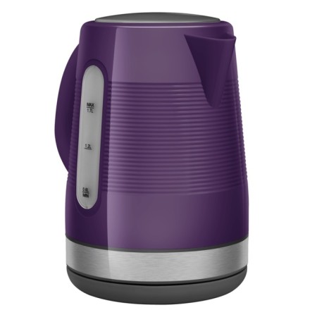 Teapot Maunfeld MGK-631VL, plastic, 1.7 l, 2200 watts, purple-1