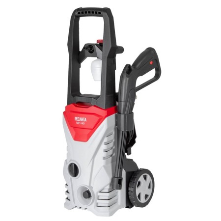High pressure washing MP-140, 360 l/h, 140 bar, 1650 V-1