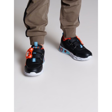 Sneakers for the boy PlayTode, size 32-1